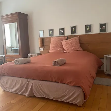 Le Grand Cru De Sophie Apartment *