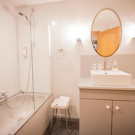 Le Grand Cru De Sophie Apartmán Dambach