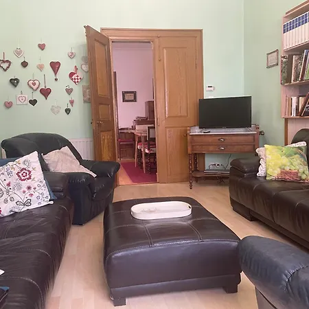 Apartamento Le Grand Cru De Sophie