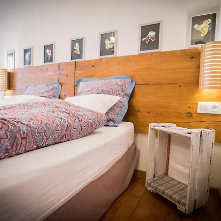 Apartmán Le Grand Cru De Sophie