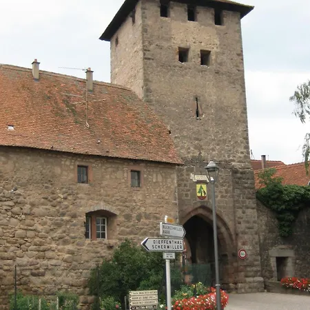 Le Grand Cru De Sophie *