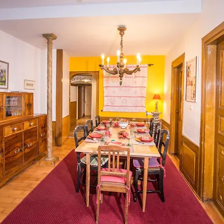 Le Grand Cru De Sophie Apartamento *