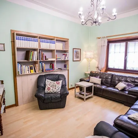 Le Grand Cru De Sophie Apartmán Dambach