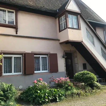 Le Grand Cru De Sophie Dambach