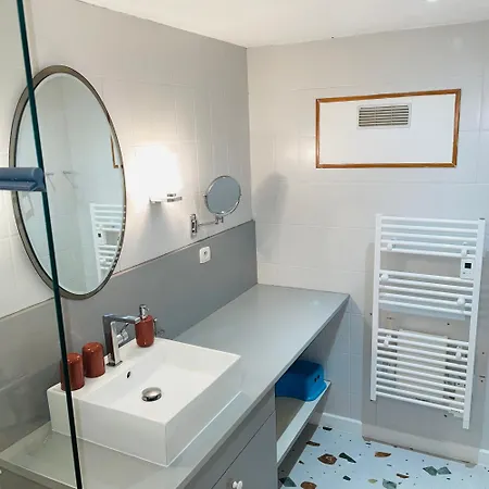 Le Grand Cru De Sophie Apartamento Dambach