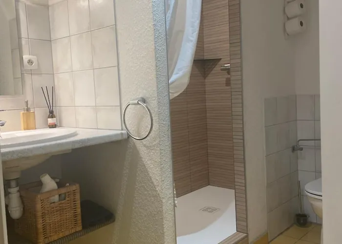 Apartamento Le Grand Cru De Sophie Dambach