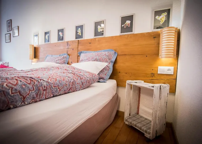 Apartamento Le Grand Cru De Sophie